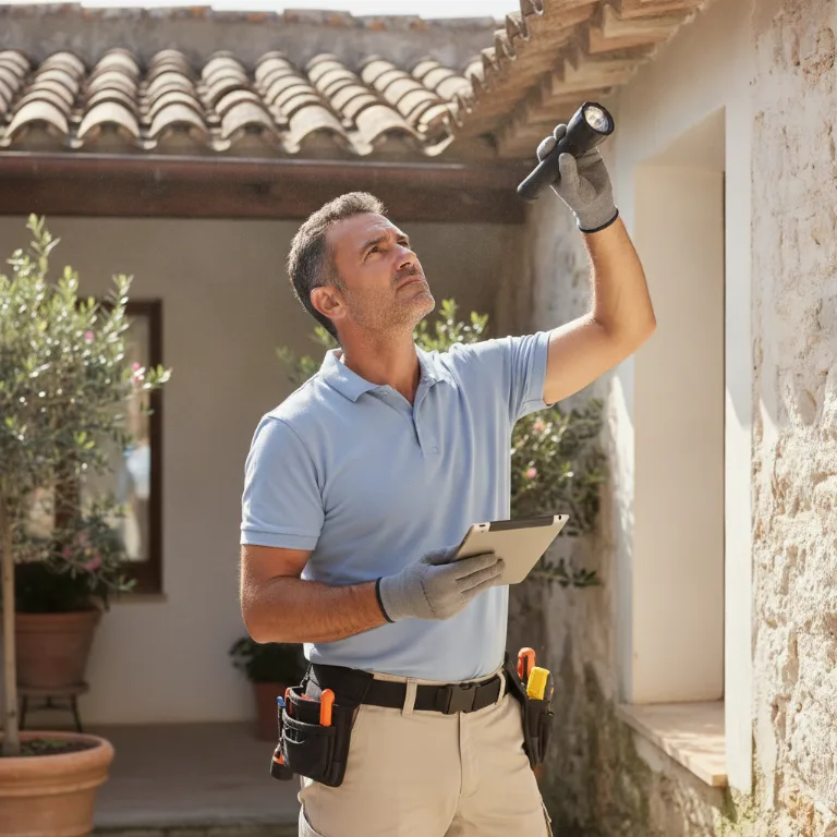 Perito inmobiliario Benalmádena